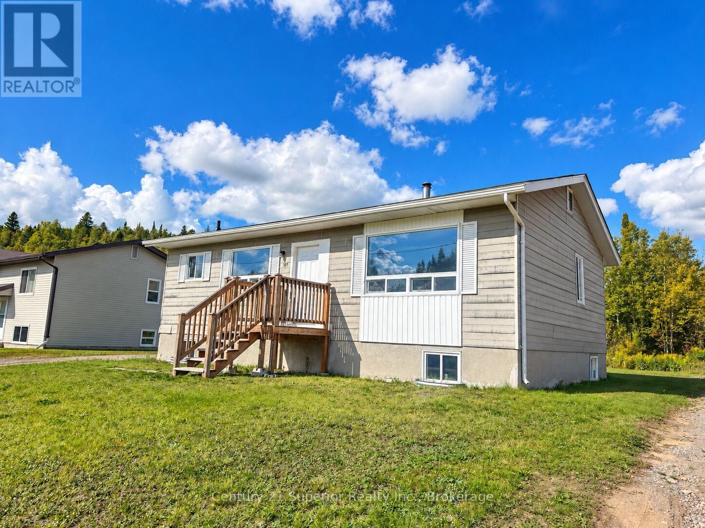 Property Photo:  107 Simon Street  ON P0T 2S0 