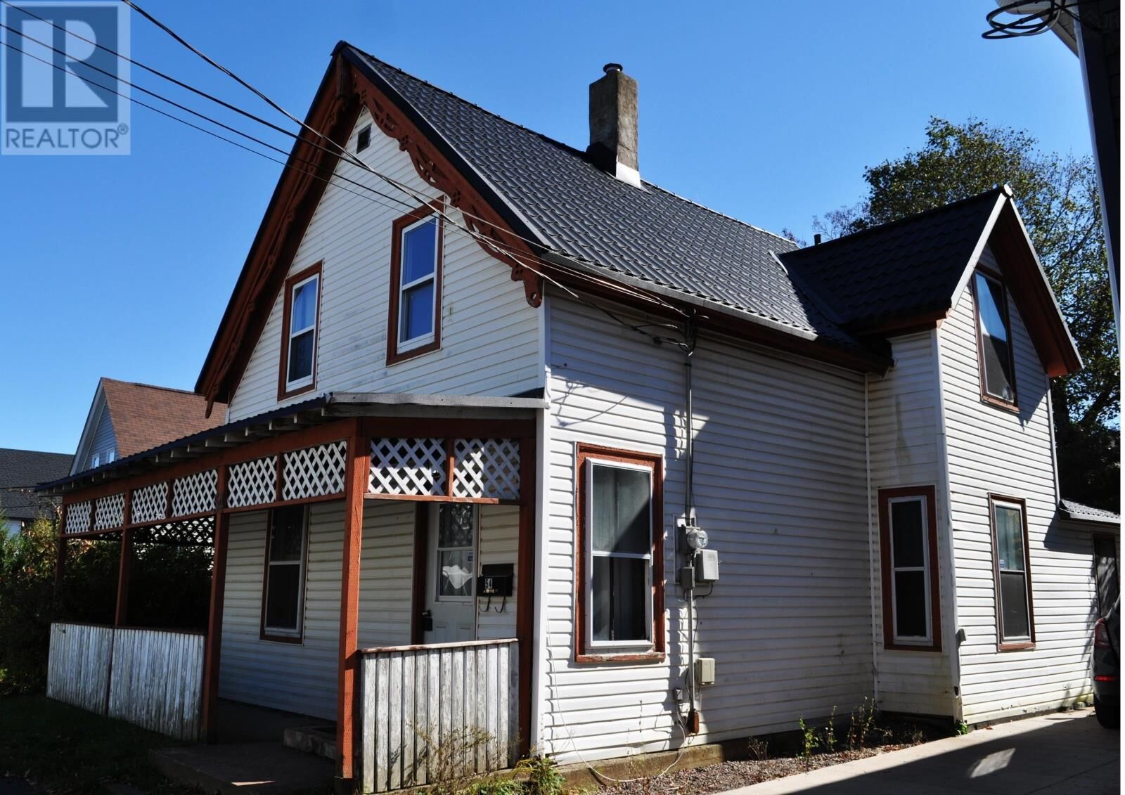 Property Photo:  54 Centre Street  NS B2N 2K1 