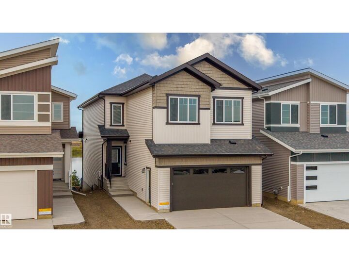 Property Photo:  236 21 St SW  AB T6X 3R3 