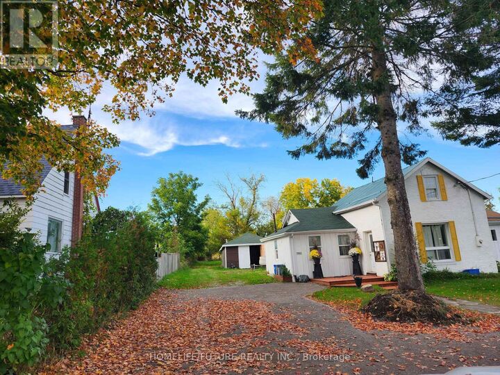 Property Photo:  11922 County Road 24  ON K0K 2X0 