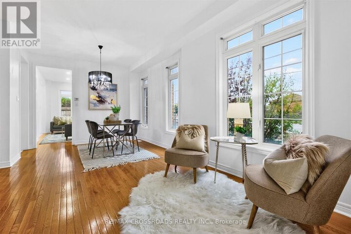 Property Photo:  84 Littleriver Court  ON L6A 0K4 