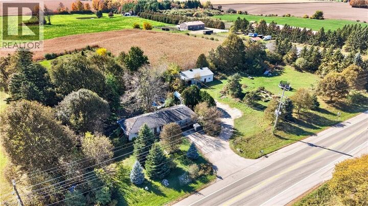 Property Photo:  5066 Wellington Rd 32 Road  ON N1H 6J4 