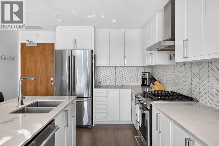 Property Photo:  4477 Hastings Street 508  BC V5C 0L6 