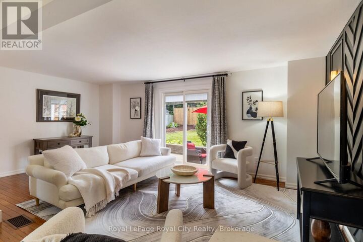 Property Photo:  245 Elmira Road South  ON N1K 1R1 