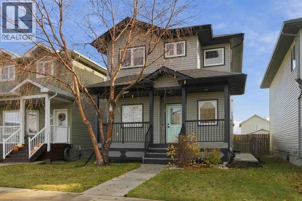 Property Photo:  169 Rainbow Creek Drive  AB T9K 0C4 