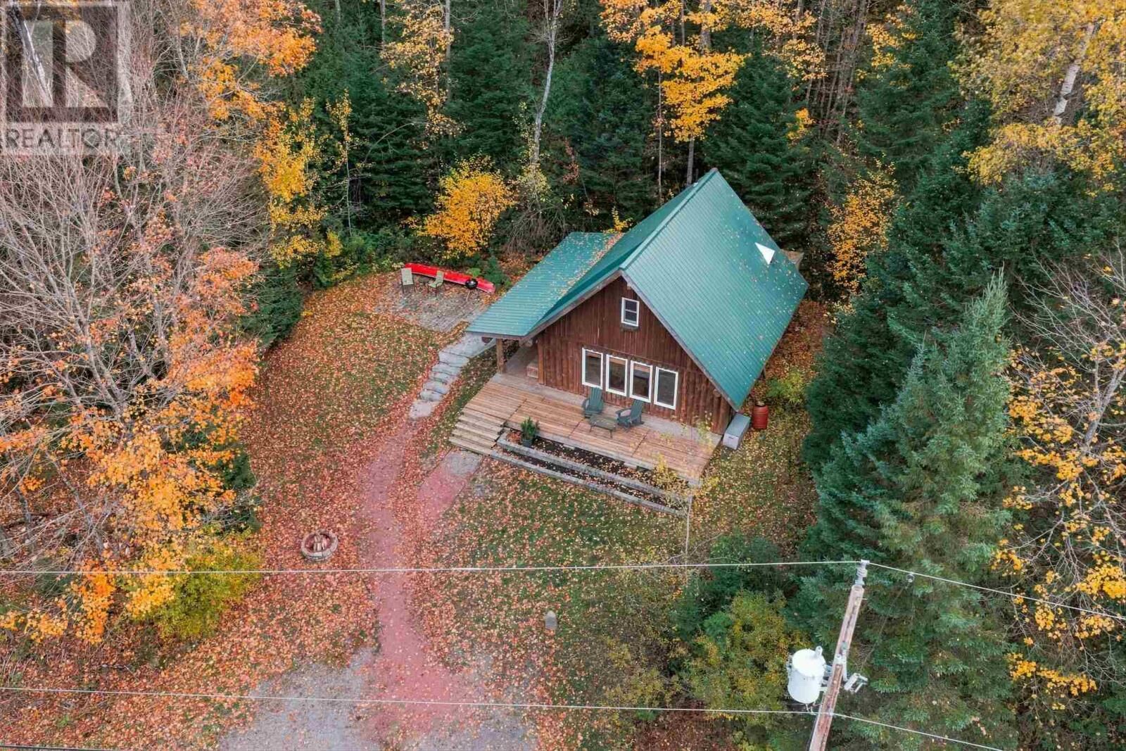 Property Photo: 4001 Highway 556 ON P0S 1J0