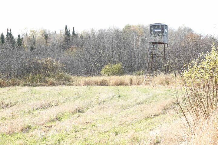 Property Photo:  000 Smith Road  WI 54434 