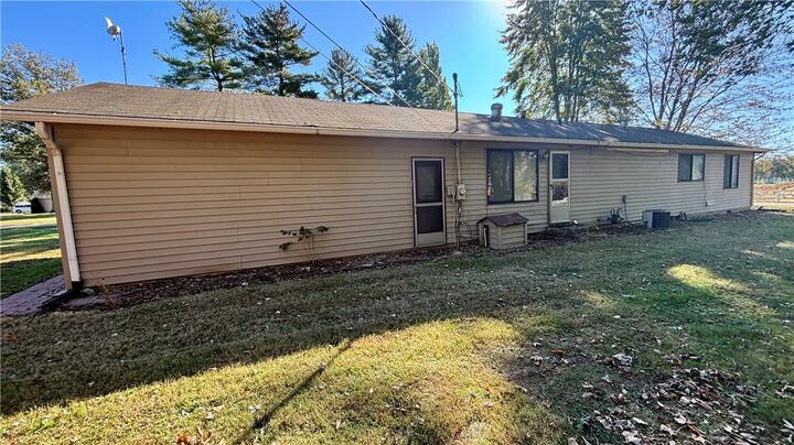 Property Photo:  8445 N Empire Drive  IL 62411 