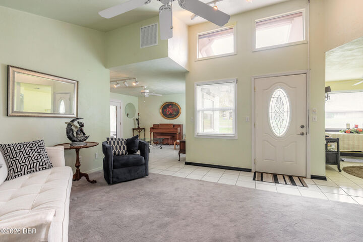 Property Photo:  1 Alicen Court  FL 32174 