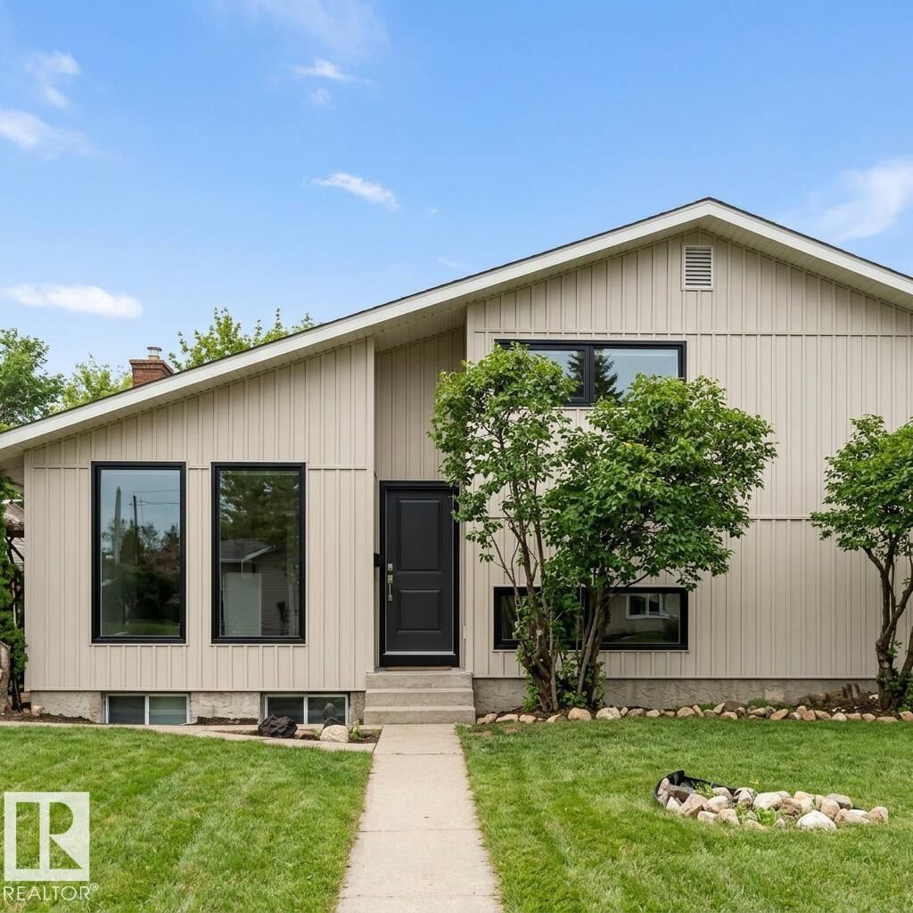 Property Photo:  16321 - 109A Ave NW  AB T5P 1C5 