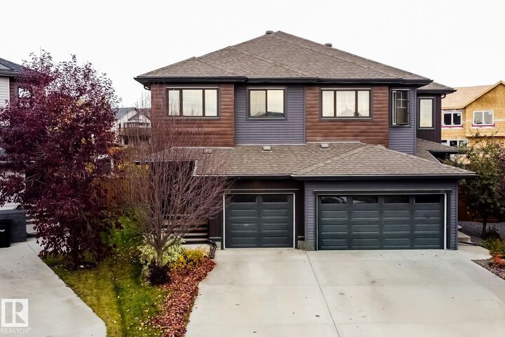 Property Photo:  108 Tribute Common  AB T7X 0W6 