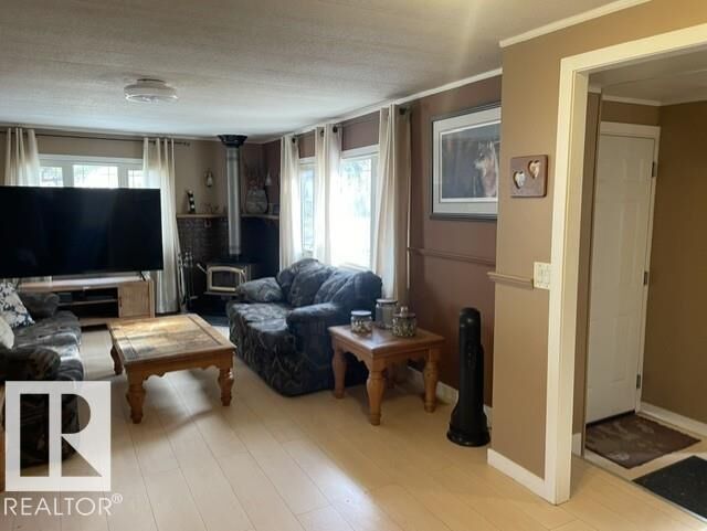 Property Photo:  434 Evergreen Park NW  AB T5Y 4M2 