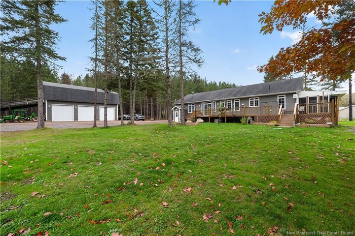 Property Photo:  28 Church Hill Road  NB E4Z 1P9 