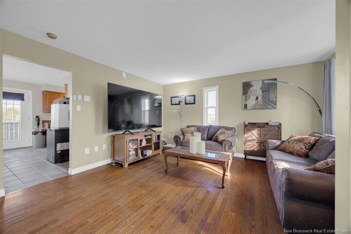 Property Photo:  193 King St West  NB E2M 1S7 