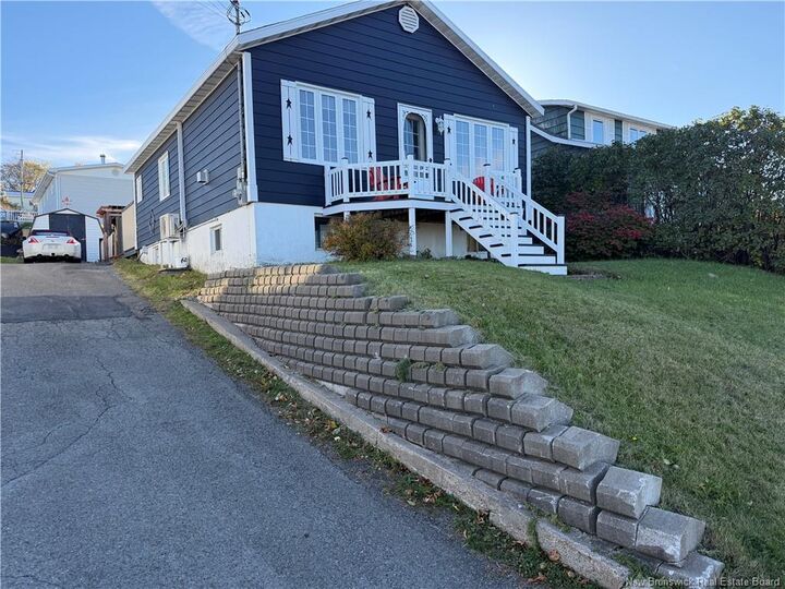 Property Photo: 390 Victoria Street NB E8C 2S4