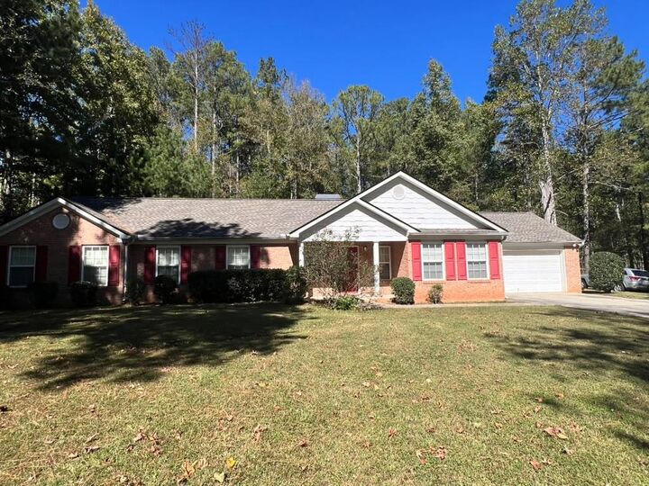 Property Photo:  745 Bishop Point  GA 30213 