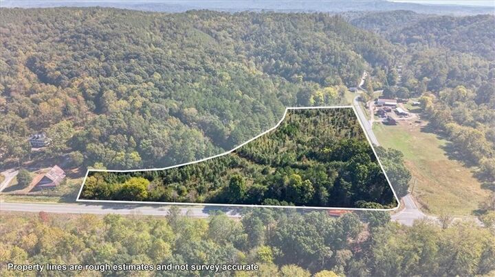 Property Photo: 000 Hwy 411 GA 30139