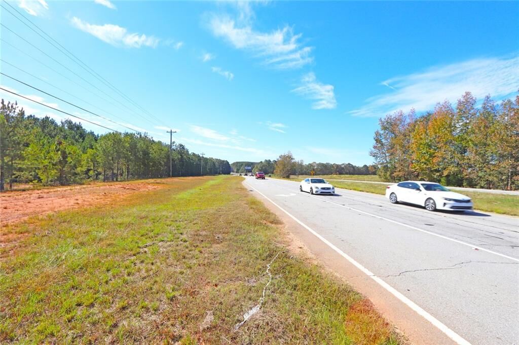 Property Photo: 0 Hwy 61 GA 30180