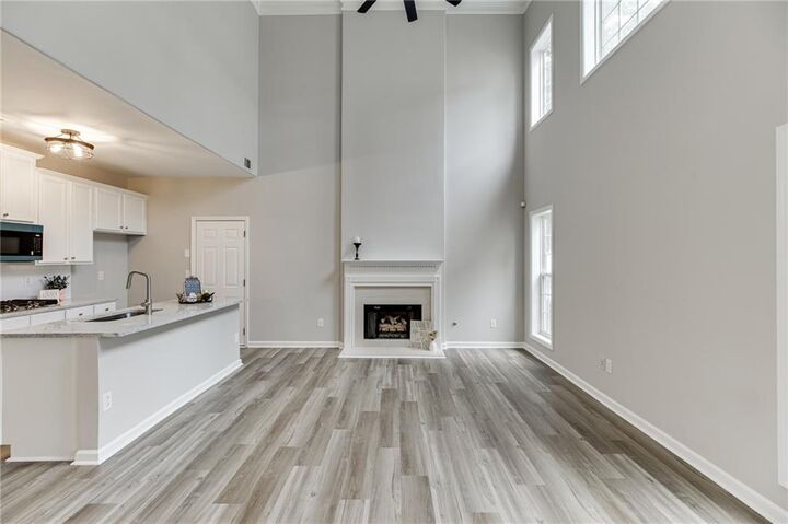Property Photo:  3941 Lake Pass Lane  GA 30024 