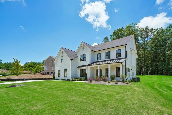 Property Photo: 4615 Greyson Manor Drive GA 30041