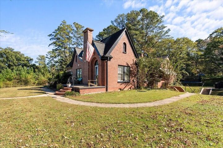 Property Photo:  48 Webb Drive  AL 36264 