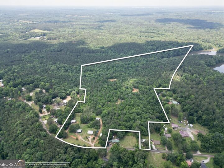 Property Photo:  119 Mack Circle  GA 30216 