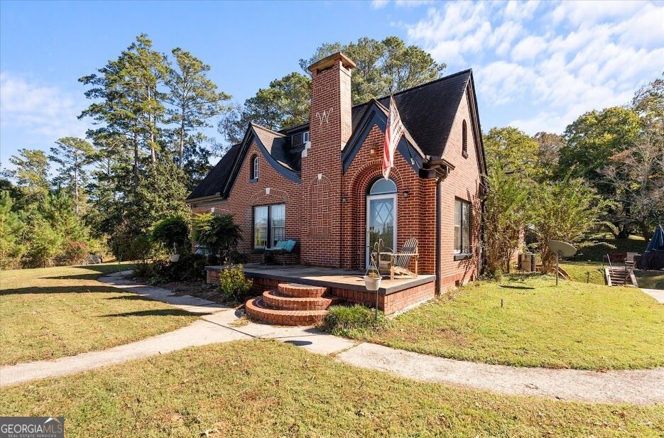 Property Photo:  48 Webb Drive  AL 36264 