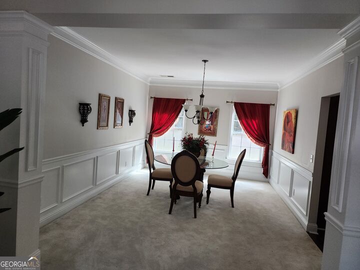 Property Photo: 8921 Elina Rose GA 30134