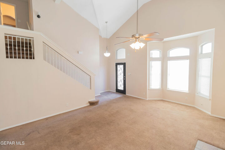 Property Photo:  6504 Berringer Street  TX 79932 