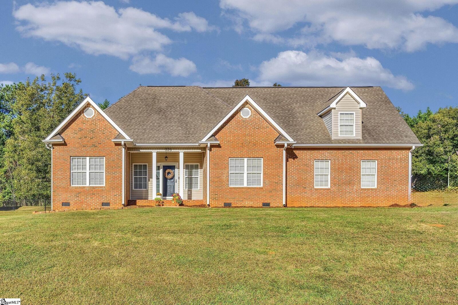Property Photo: 326 Caughman Drive SC 29307