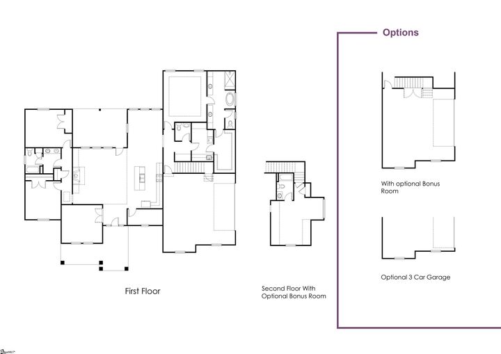 Property Photo:  1031 Hill Road  SC 29621 