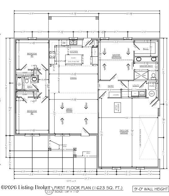 Property Photo:  208 Turnbury Ln  KY 40004 