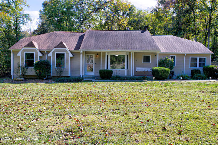 Property Photo:  4837 Nat Rogers Rd  KY 40107 