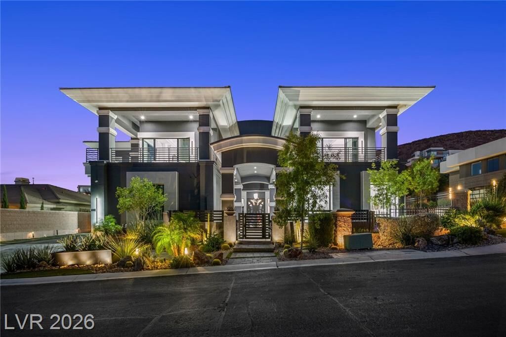 Property Photo:  1648 Liege Drive  NV 89012 