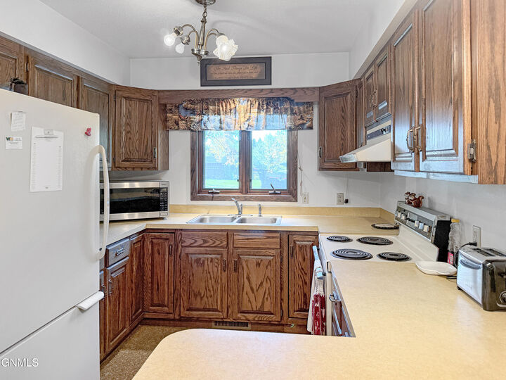 Property Photo: 155 2nd Street N ND 58421