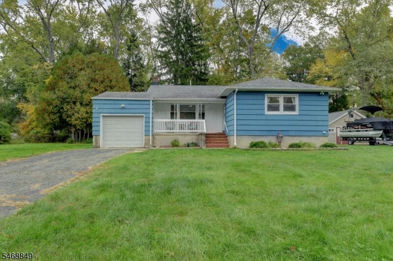 Property Photo: 66 De Hart St NJ 07035