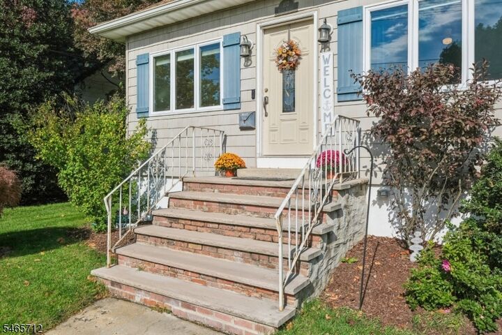 Property Photo: 137 Ravine Ave NJ 07006