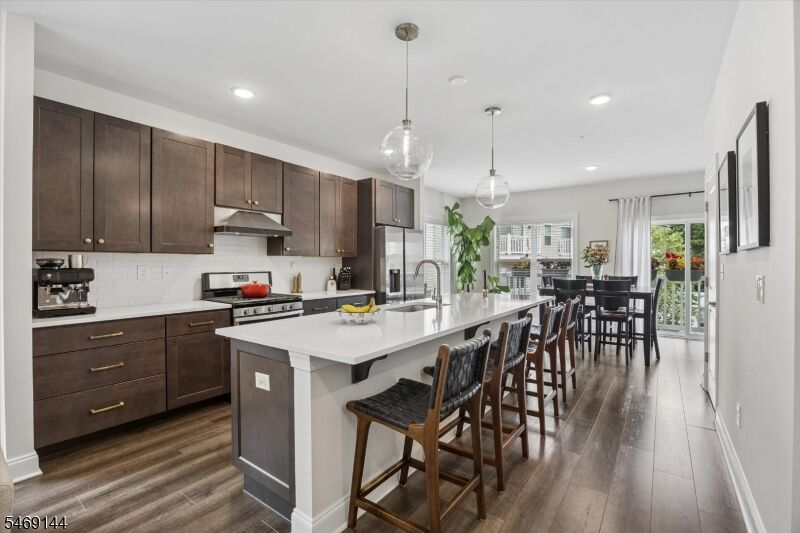 Property Photo:  206 Abbe Rd  NJ 07424 