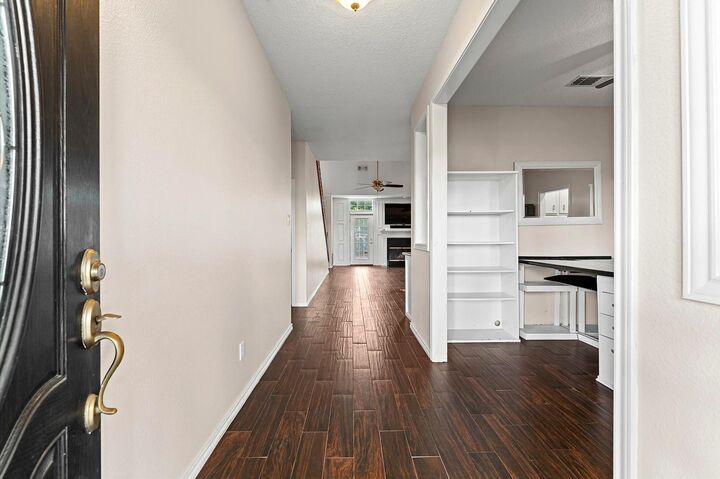 Property Photo: 992 Peschel Lane TX 77474