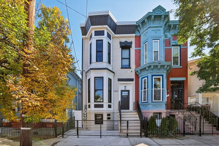 Property Photo:  446 Pacific Ave  NJ 07304 