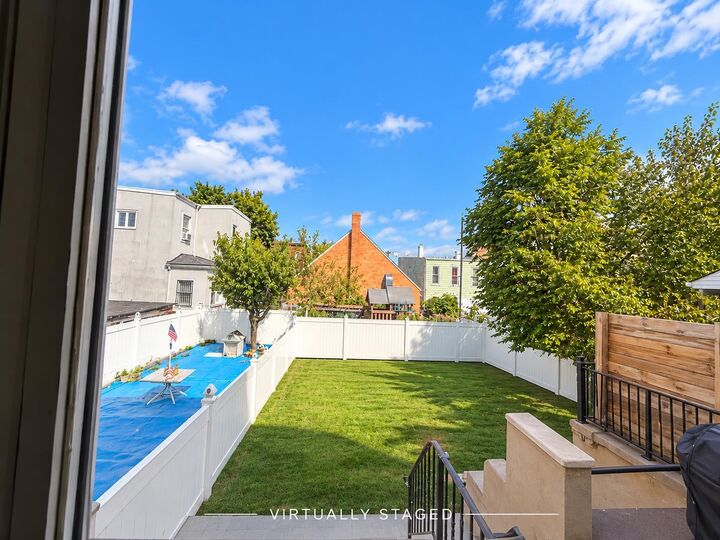 Property Photo:  524 23rd St  NJ 07087 