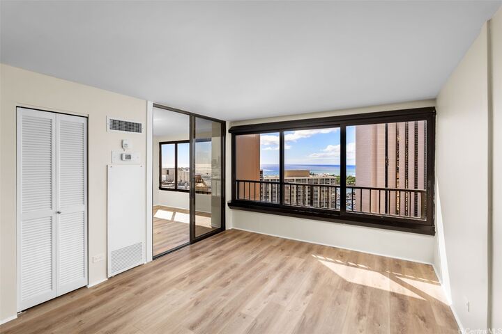 Property Photo:  1778 Ala Moana Boulevard 2402  HI 96815 