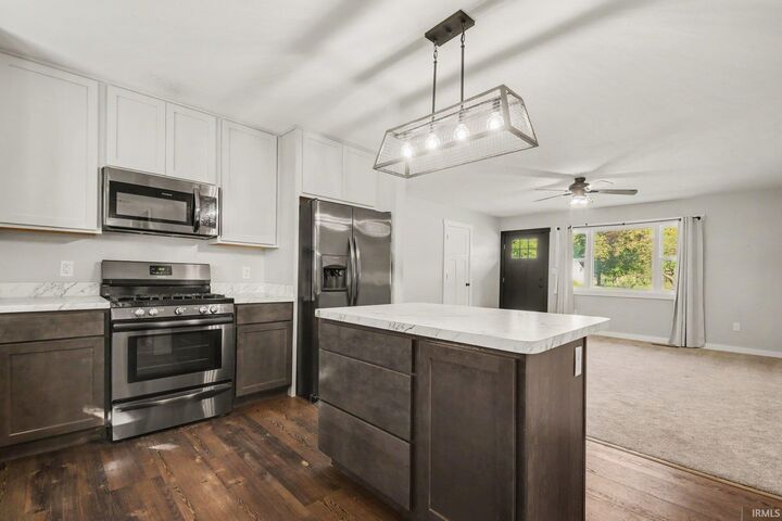 Property Photo:  909 Westwood Drive  IN 46526 