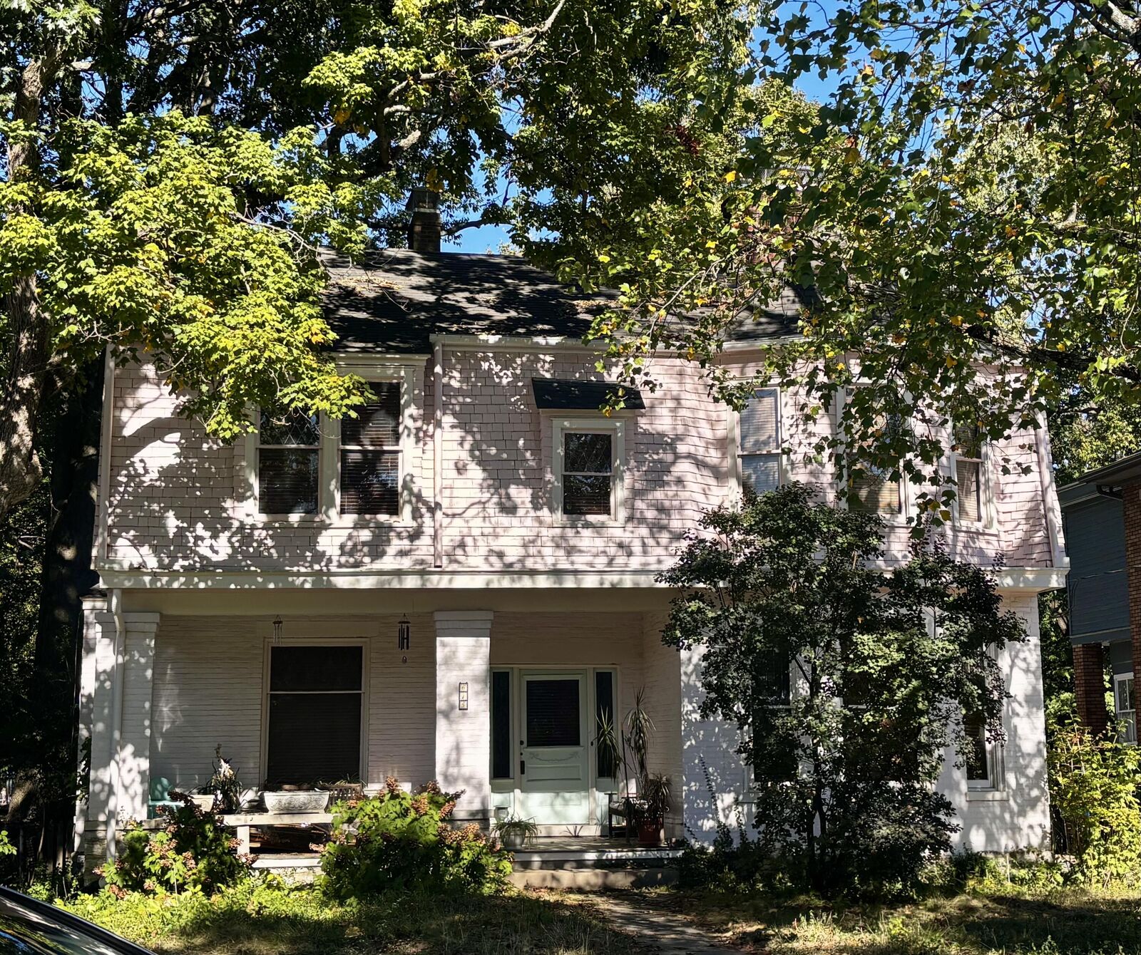 Property Photo: 615 E High Street KY 40502