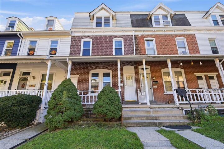 Property Photo:  1344 Gordon Street  PA 18102 