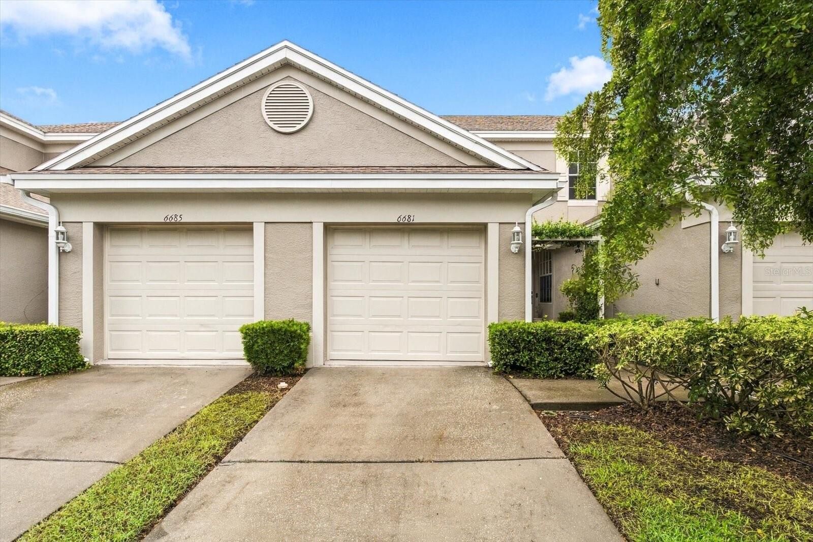 Property Photo: 6681 80th Avenue N FL 33781