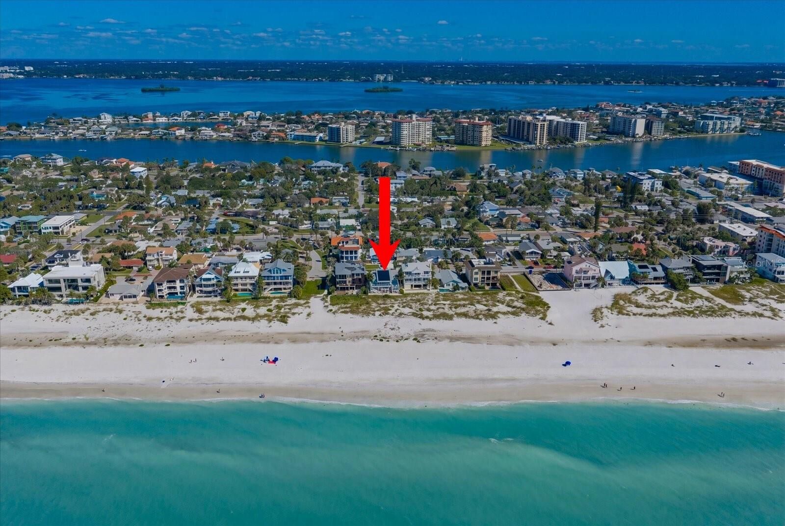 Property Photo: 744 Eldorado Avenue FL 33767