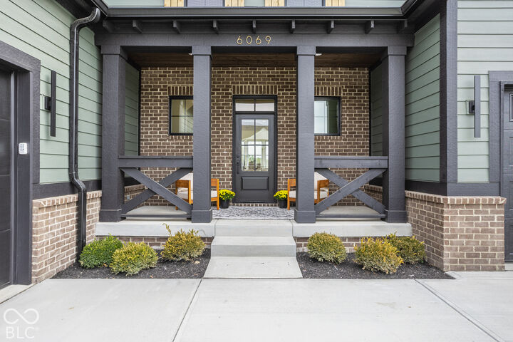 Property Photo:  6069 Salisbury Street  IN 46077 
