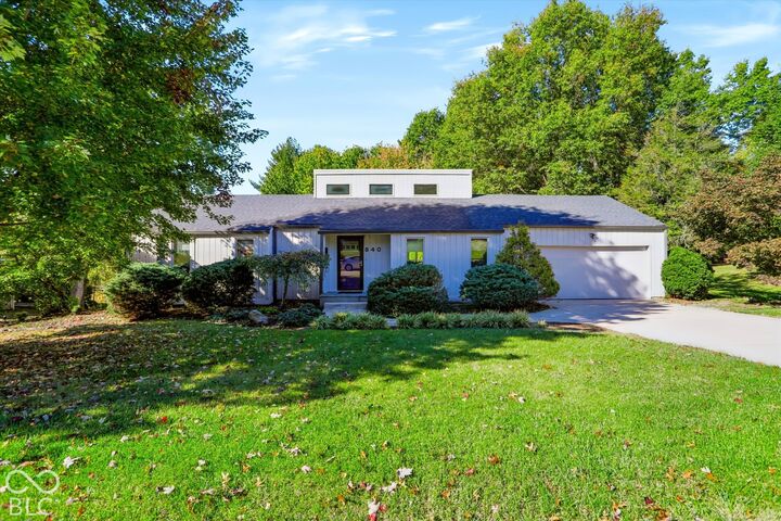 Property Photo:  840 Countryside Lane  IN 47201 