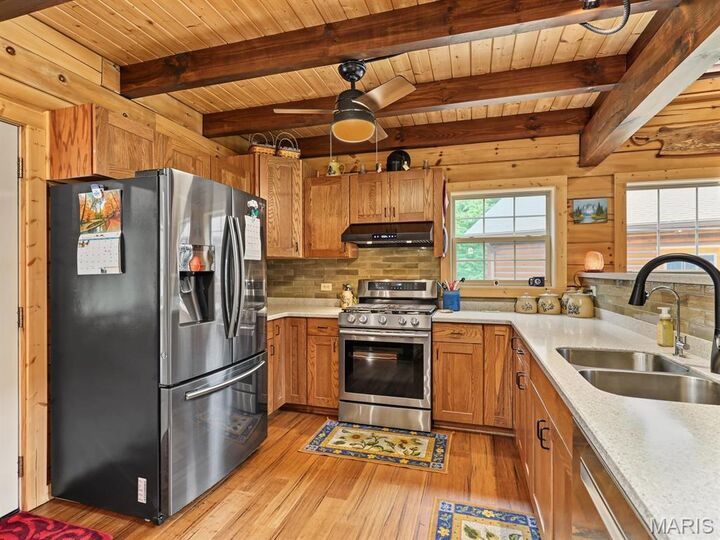 Property Photo: 25353 County Road 411 MO 63435